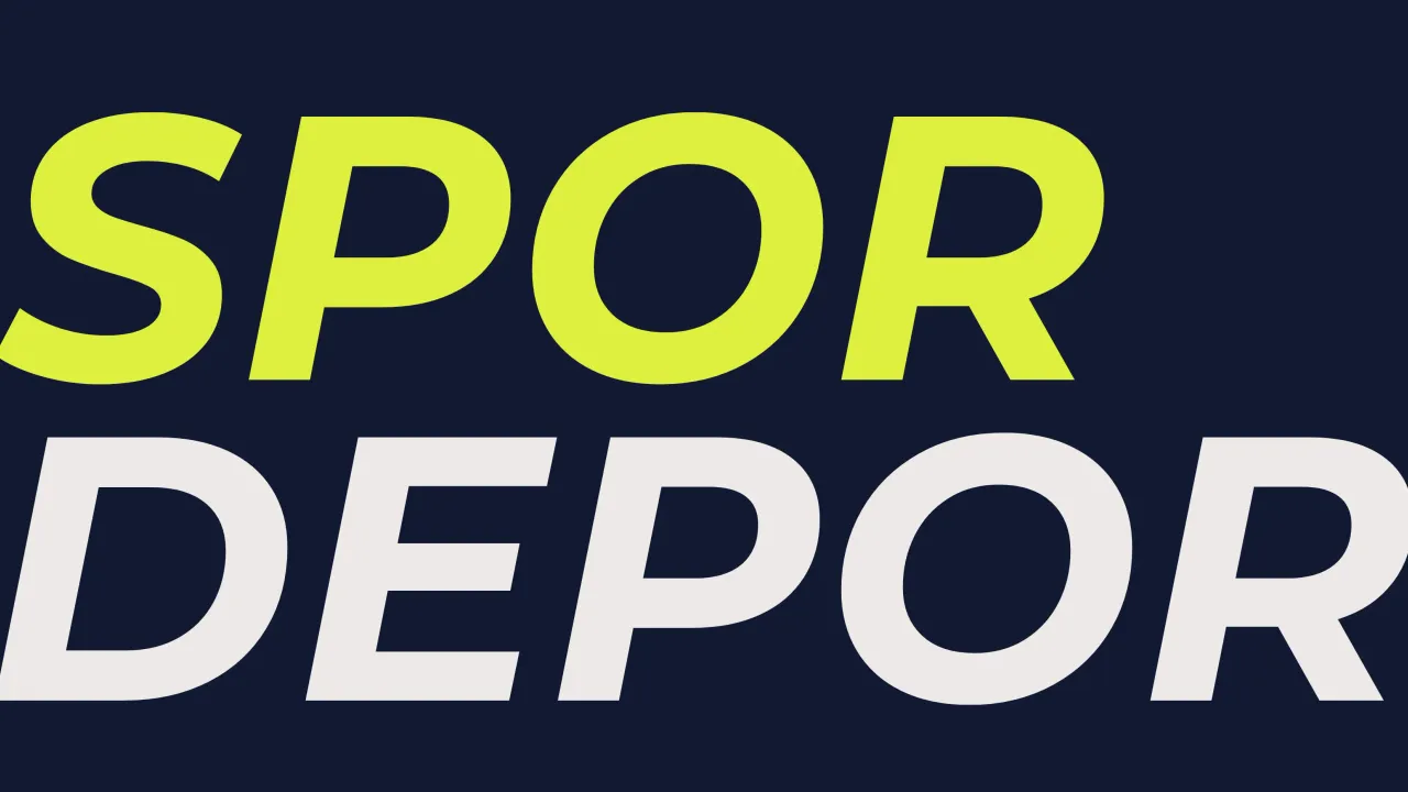 Spor Depor'dan Sergen Yalçın’a Geçmiş Olsun Mesajı