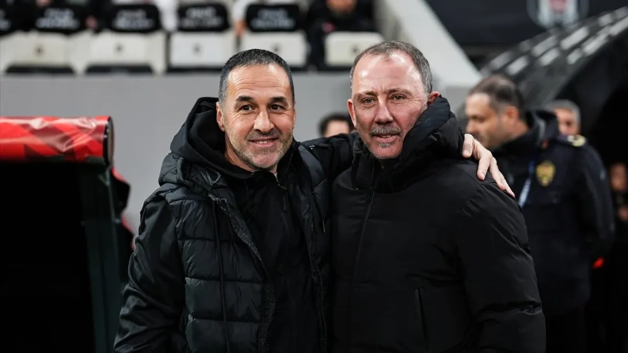 Koşukavak'tan Beşiktaş Maçı Sonrası Kritik Değerlendirme: 'Deneyimsizlik Öne Çıktı!'