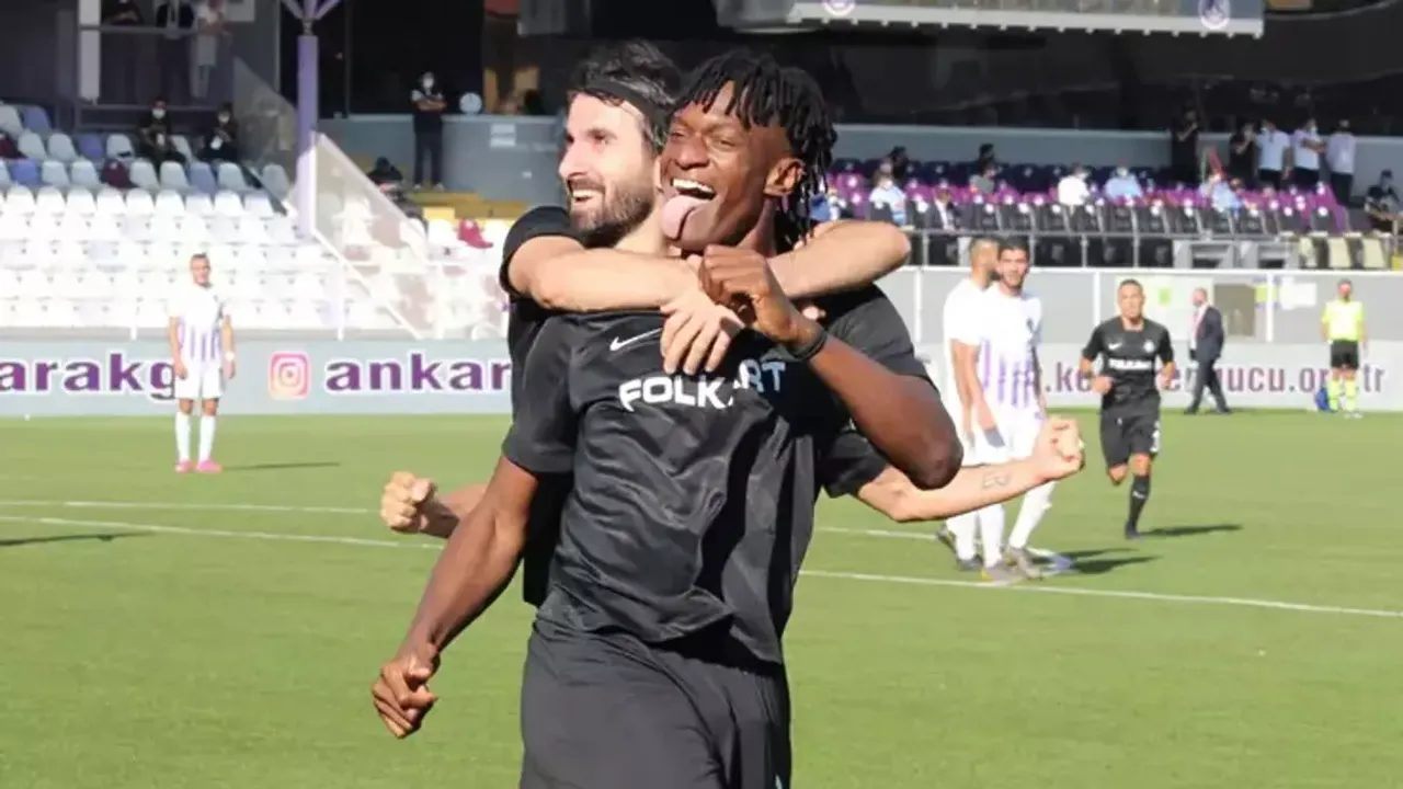 Altay'da Şok Gelişme: FIFA'dan 6 Puan Silme Tehdidi Büyüyor!