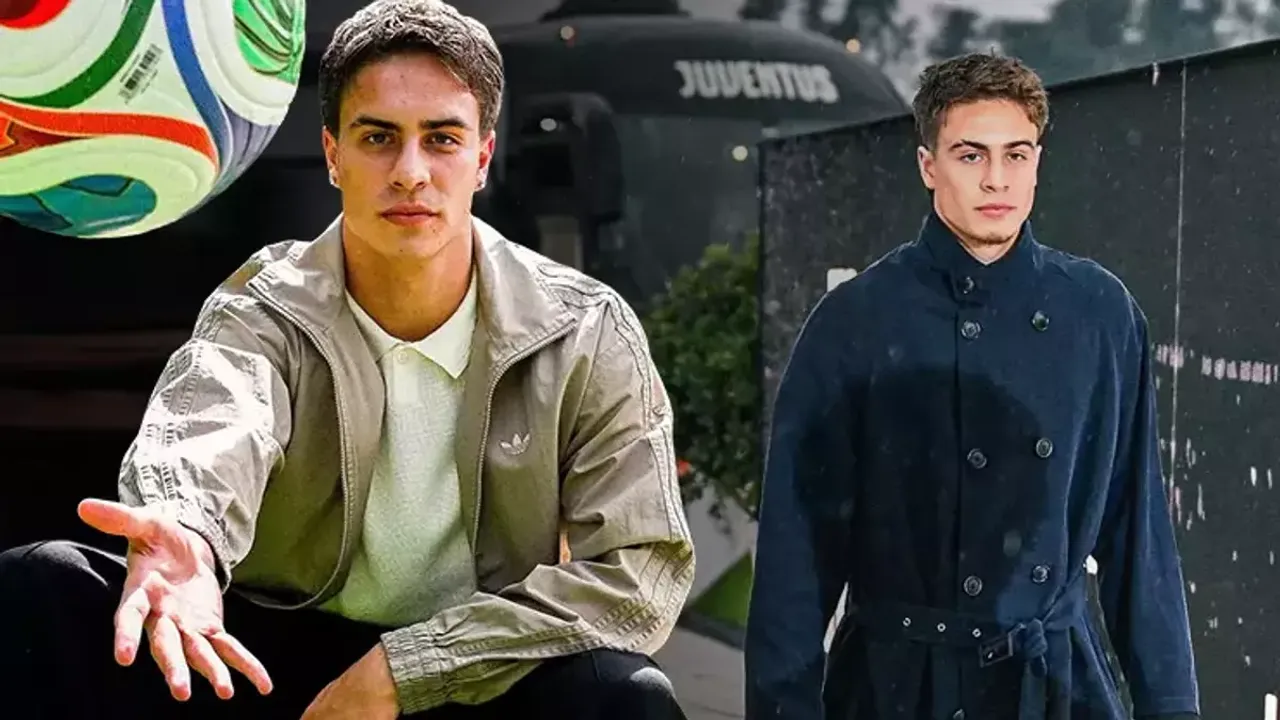 Kenan Yıldız ve Juventus Arasında Anlaşma Sağlanamadı: Görüşmeler Durdu