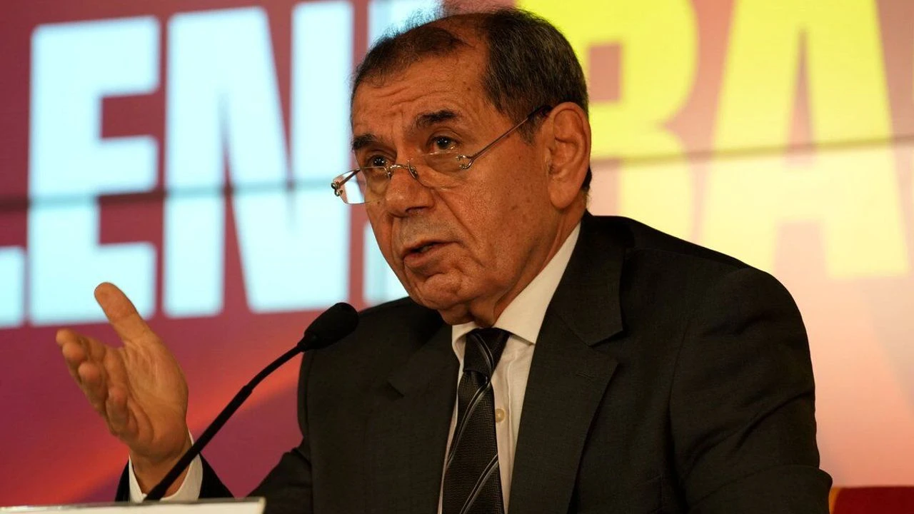 Galatasaray'dan Tarihi Finansal Hamle: Başkan Özbek'ten 400 Milyon Euro'luk Dev Vizyon!