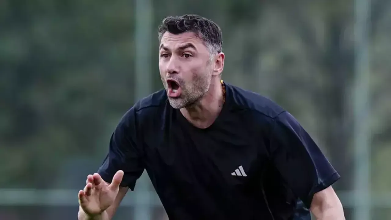Burak Yılmaz'dan Milli Formaya Tutkulu Çağrı: Dünya Kupası Özlemi ve 'Bizim Çocuklar'a Tam Destek