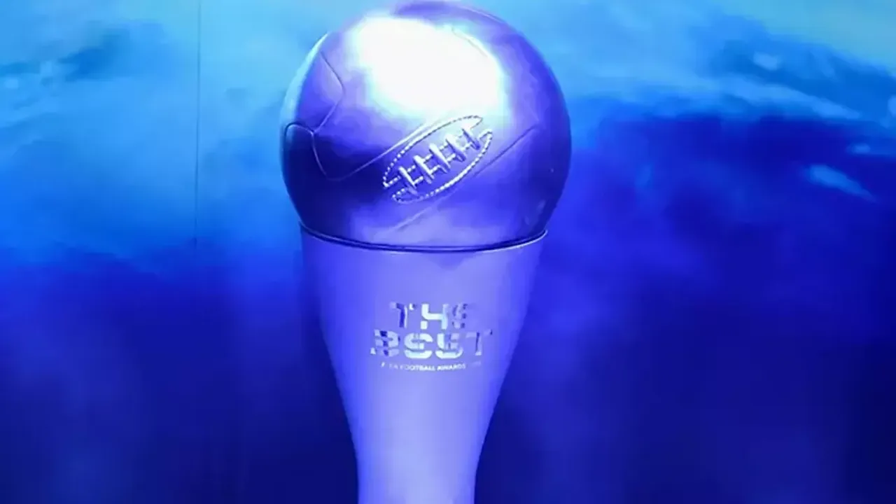 FIFA Yılın En İyileri Ödülleri Yarın Sahiplerini Buluyor