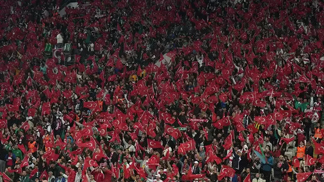 2026 Dünya Kupası Play-Off: Türkiye-Romanya Maçı Biletleri Satışa Çıktı!