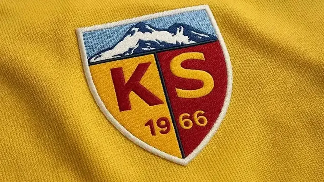 Kayserispor'dan TFF'ye Şok Başvuru: 