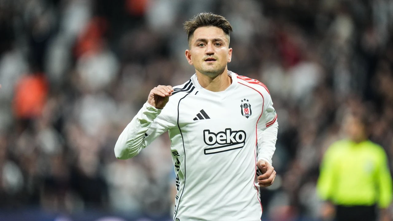 Beşiktaş, Samsunspor Karşısında Galibiyeti Unuttu: Dolmabahçe'de Nefes Kesen Beraberlik