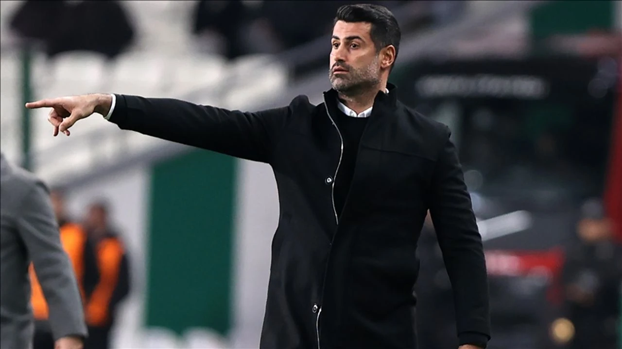 Volkan Demirel'den Gençlerbirliği'ne Şok Veda: Zafer Sonrası Ayrılık