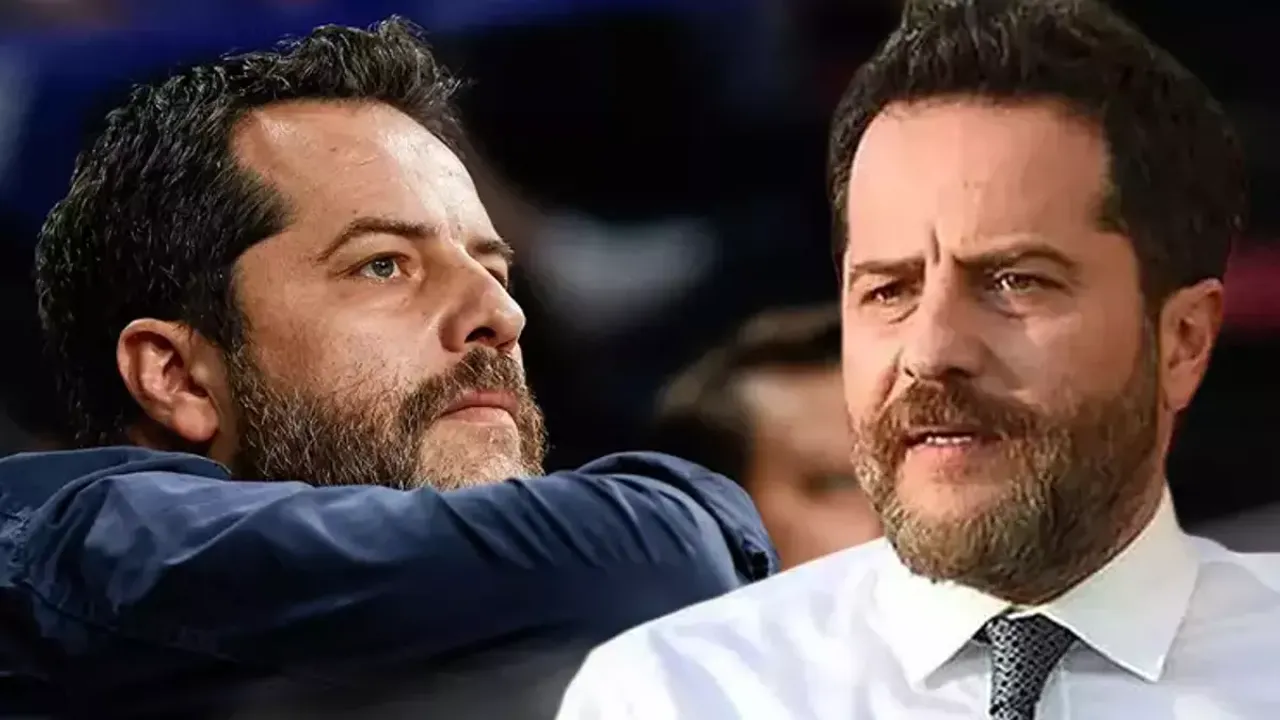 Futbolda Bahis ve Mali Suç Skandalı: Erden Timur ve Fatih Kulaksız Tutuklandı!