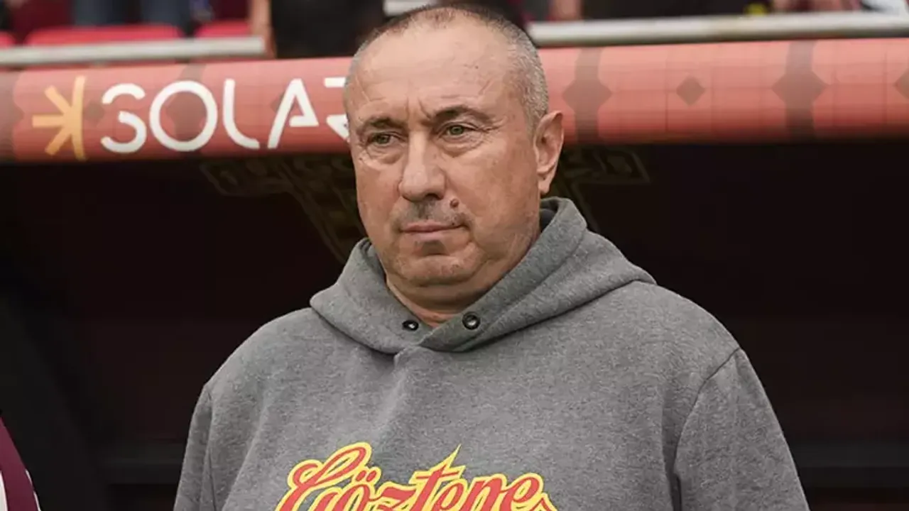 Göztepe'de Stoilov Şoku: Milli Takım Kapısı Çalındı! Süper Lig'de Avrupa Hayalleri Tehlikede mi?