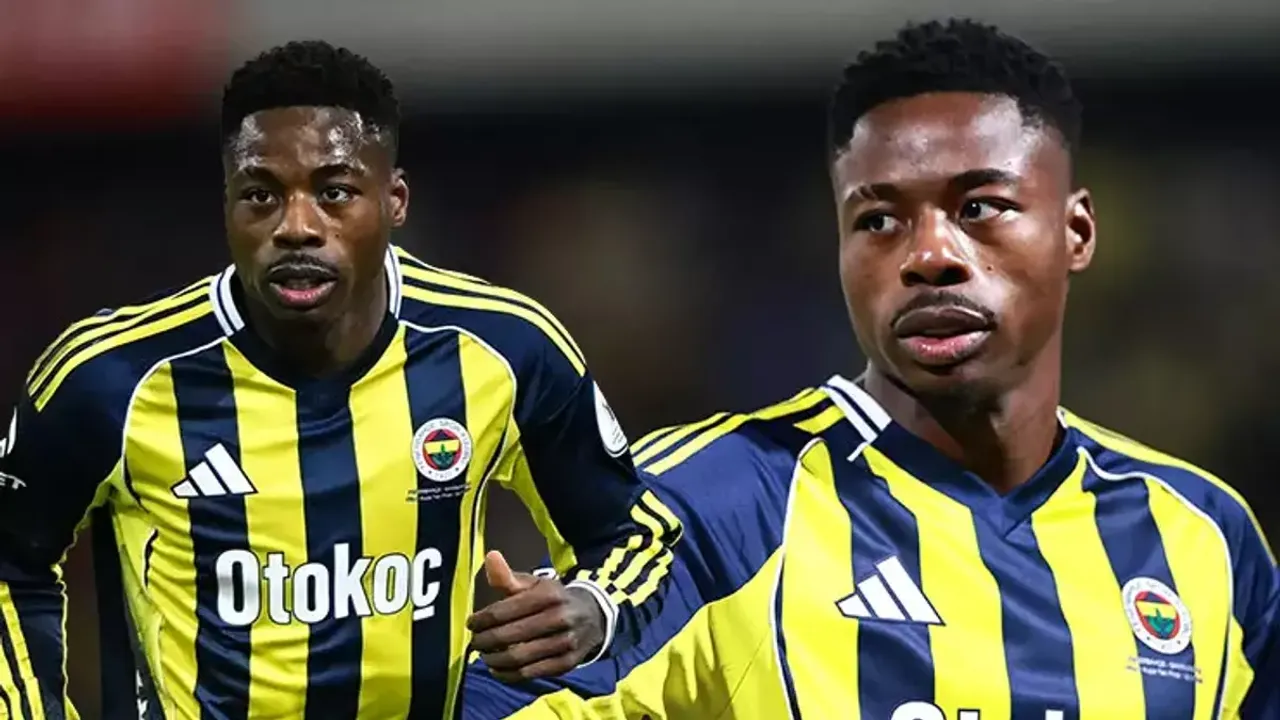 Fenerbahçe'ye Musaba'dan Süper Haber! Hollandalı Yıldız Sahalara Dönüyor