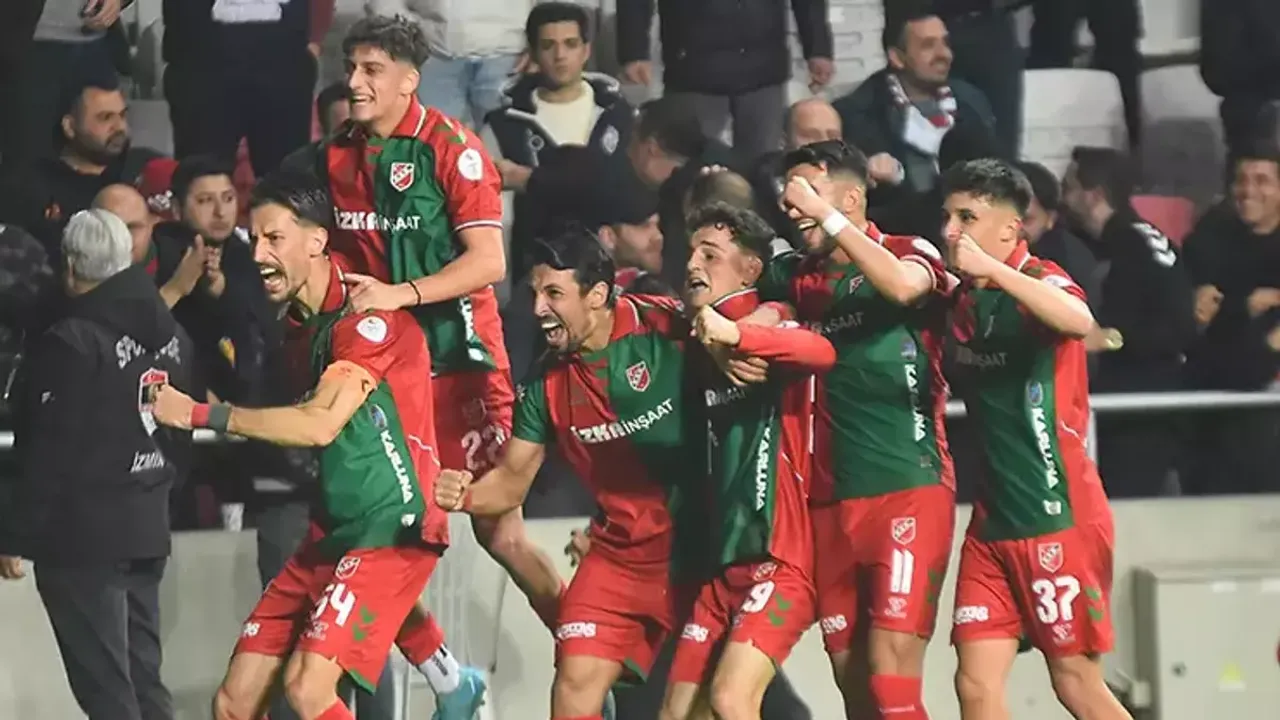 Karşıyaka'da Kritik Gelişme: Bahis Cezaları Tahkim Kurulu'nda, Gözler Sezgin ve Zöngür Kararında!