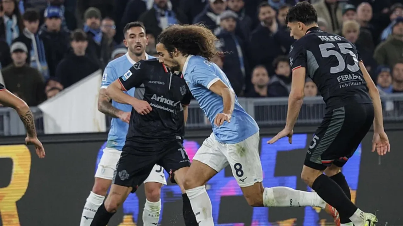 Türk Devlerinin Serie A Çıkarması İtalya'da Büyük Yankı Uyandırdı: 'Yağma Var!'