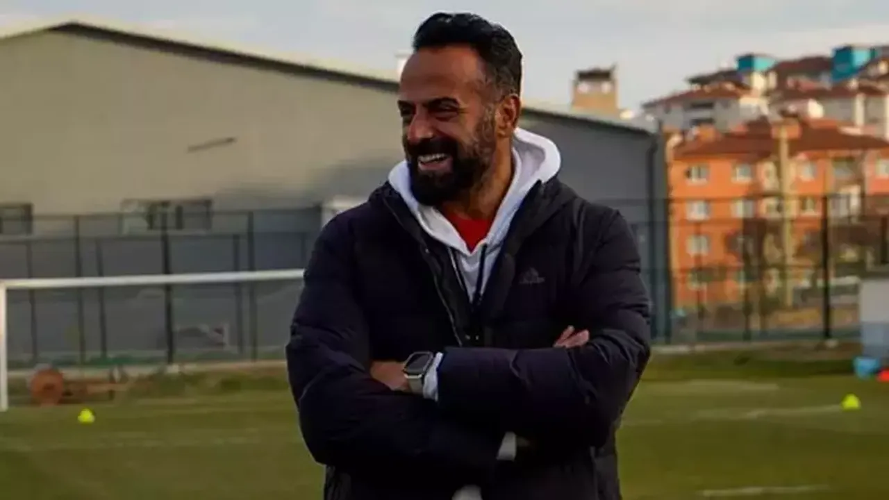 Lider Kütahyaspor'da Kritik Ayrılık: İlker Avcıbay Dönemi Sona Erdi!