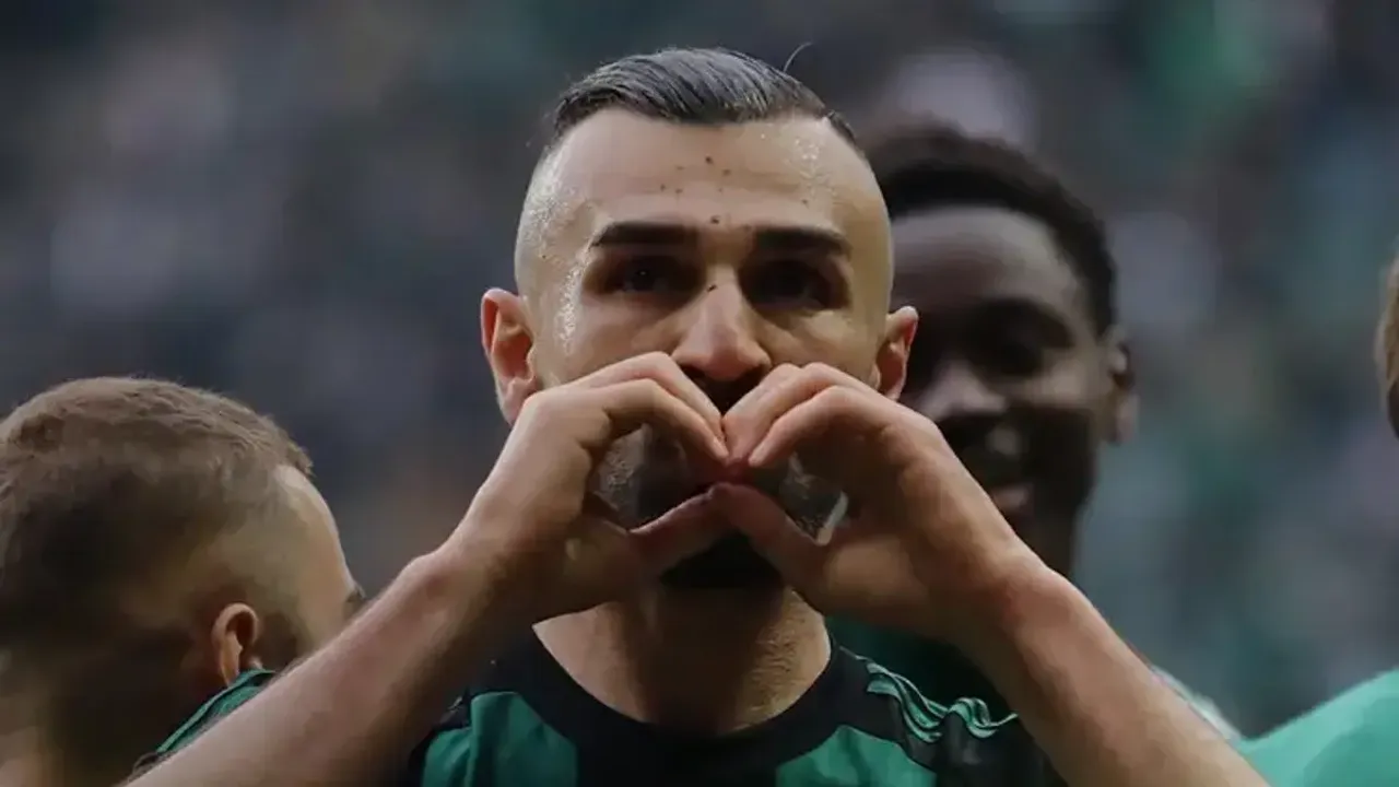 Serdar Dursun’dan Transfer Sinyali: “Teklifler Var, Karar Sezon Sonunda”