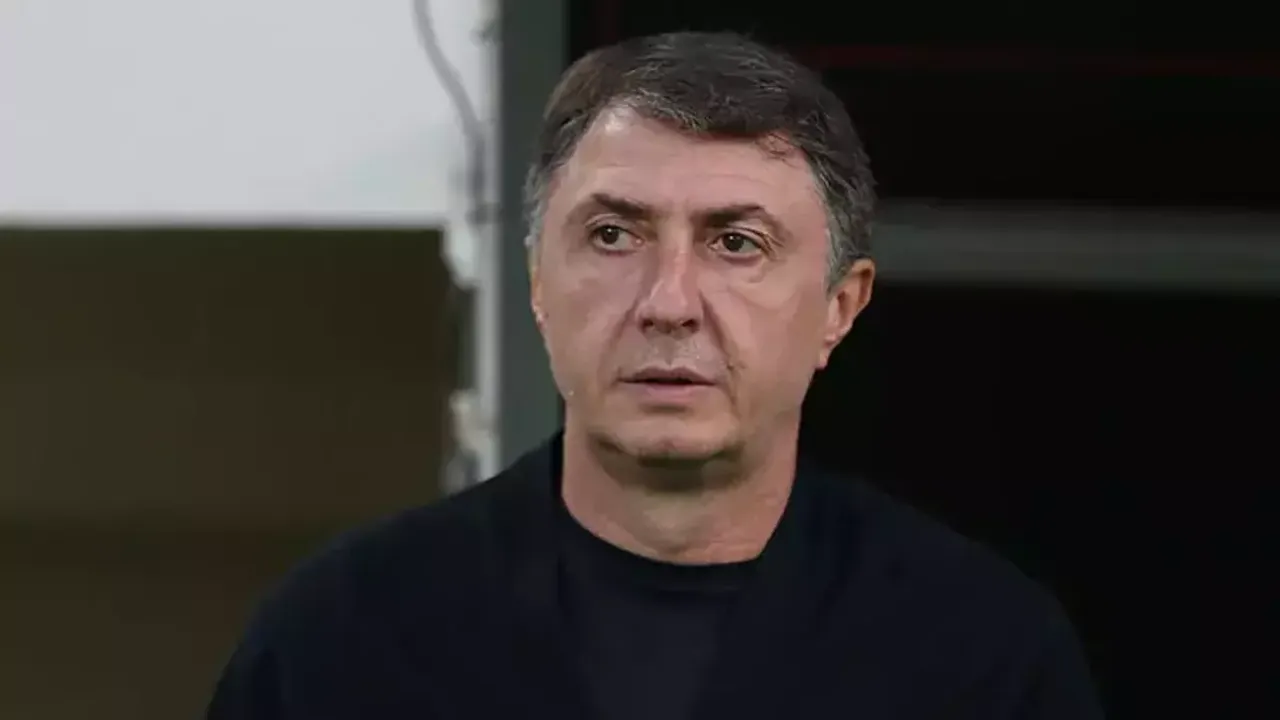 Kasımpaşa'da Arveladze'den Gol Yetersizliğine Vurgu: 'Fırsatlar Ellerimizden Kayıp Gitti'