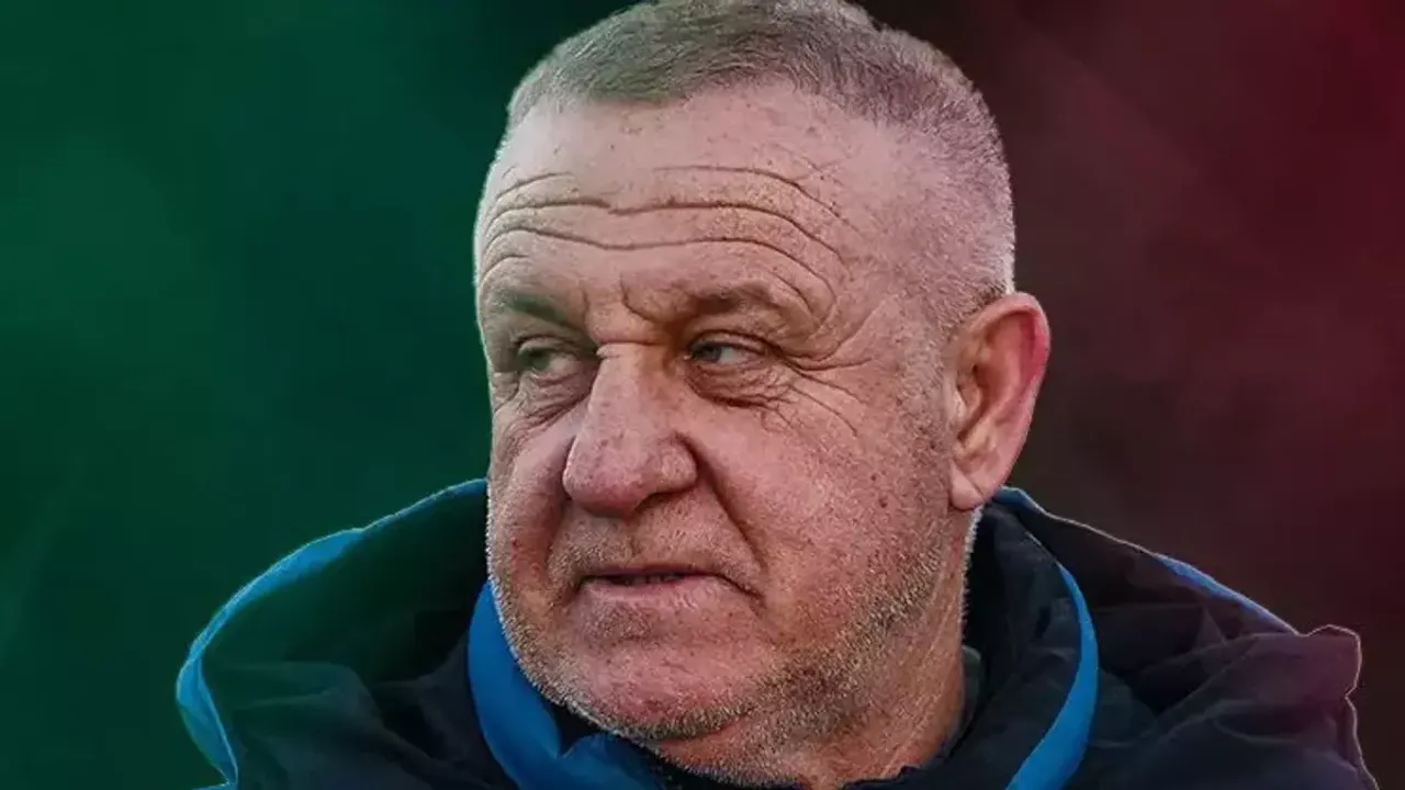 Amedspor'da Süper Lig Hedefine Kritik Dokunuş: Mesut Bakkal Gitti, Sertaç Küçükbayrak Geldi!