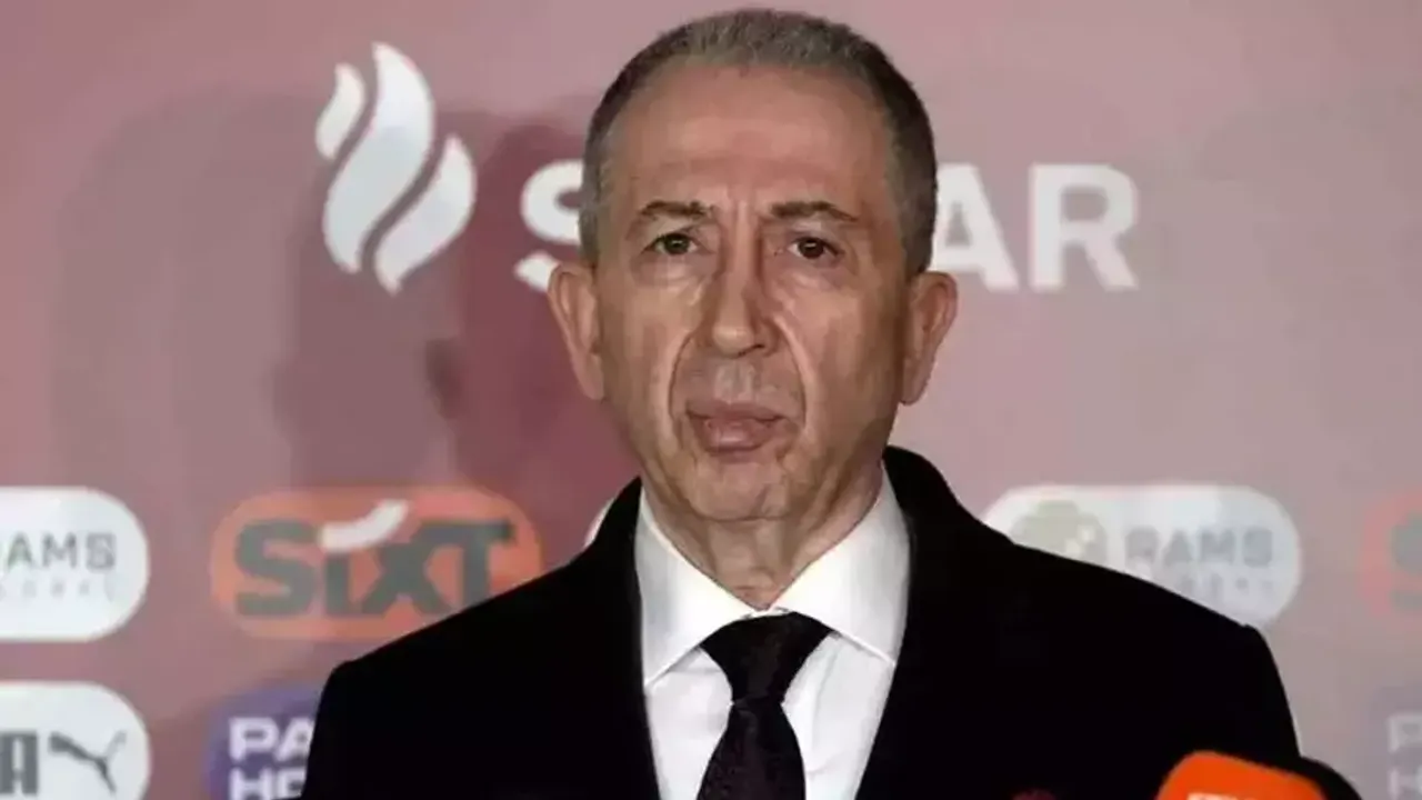 Süper Lig'de Disiplin Rüzgarı: Galatasaray Yöneticisi Metin Öztürk ve Birçok Kulüp PFDK'da!