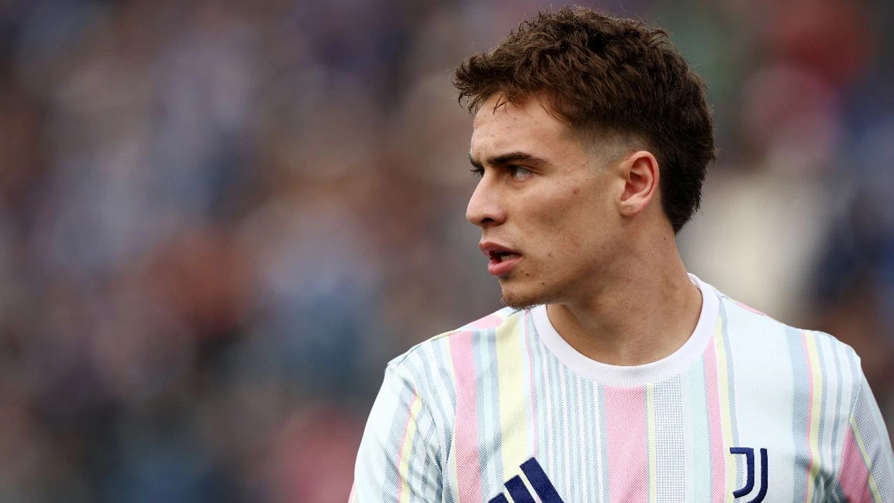 Real Madrid'den Kenan Yıldız İçin Dev Hamle: Juventus 100 Milyon Euro İstiyor!
