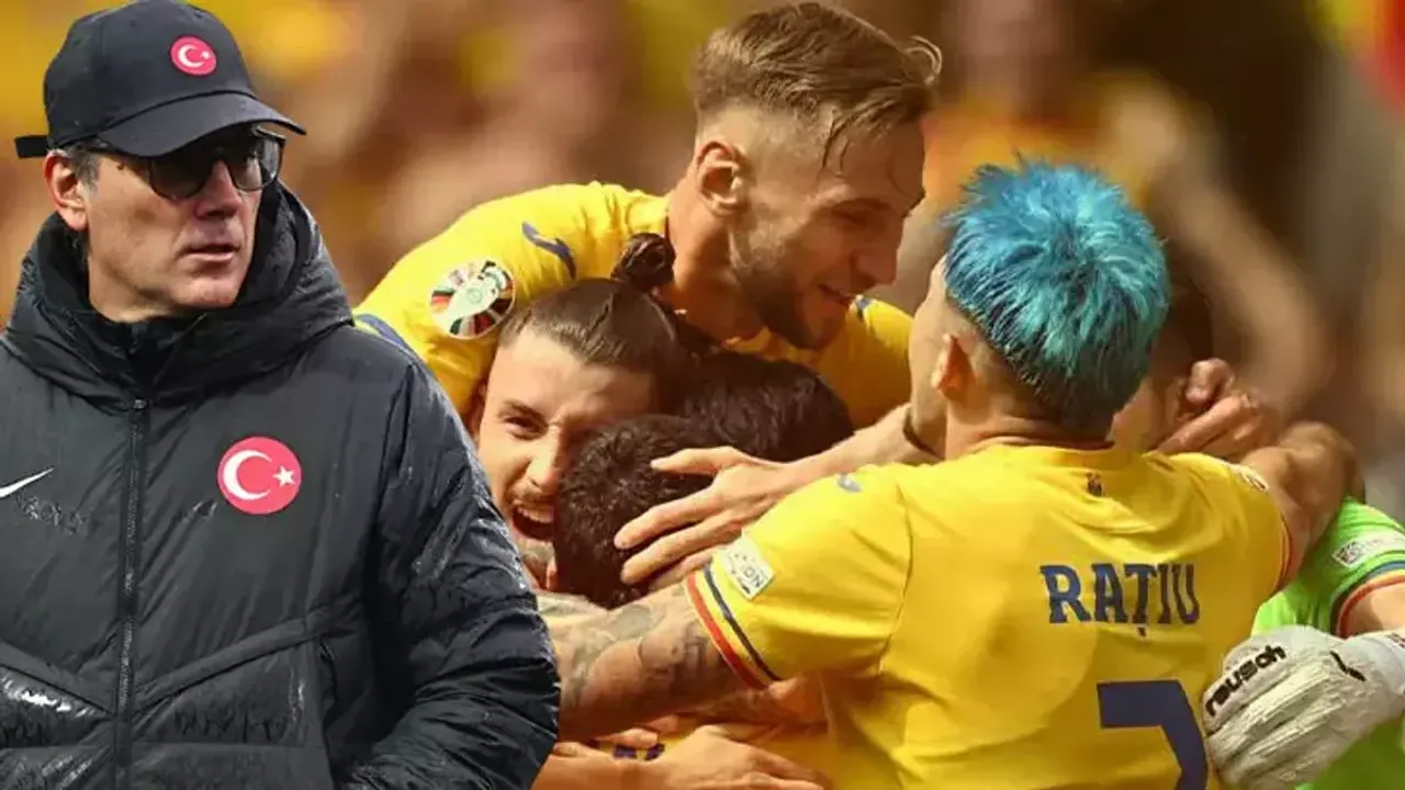 2026 Dünya Kupası Play-Off'u Öncesi Dorin Rotariu'dan Bomba Açıklamalar: 'İstanbul'da Bir Savaş Vereceğiz!'