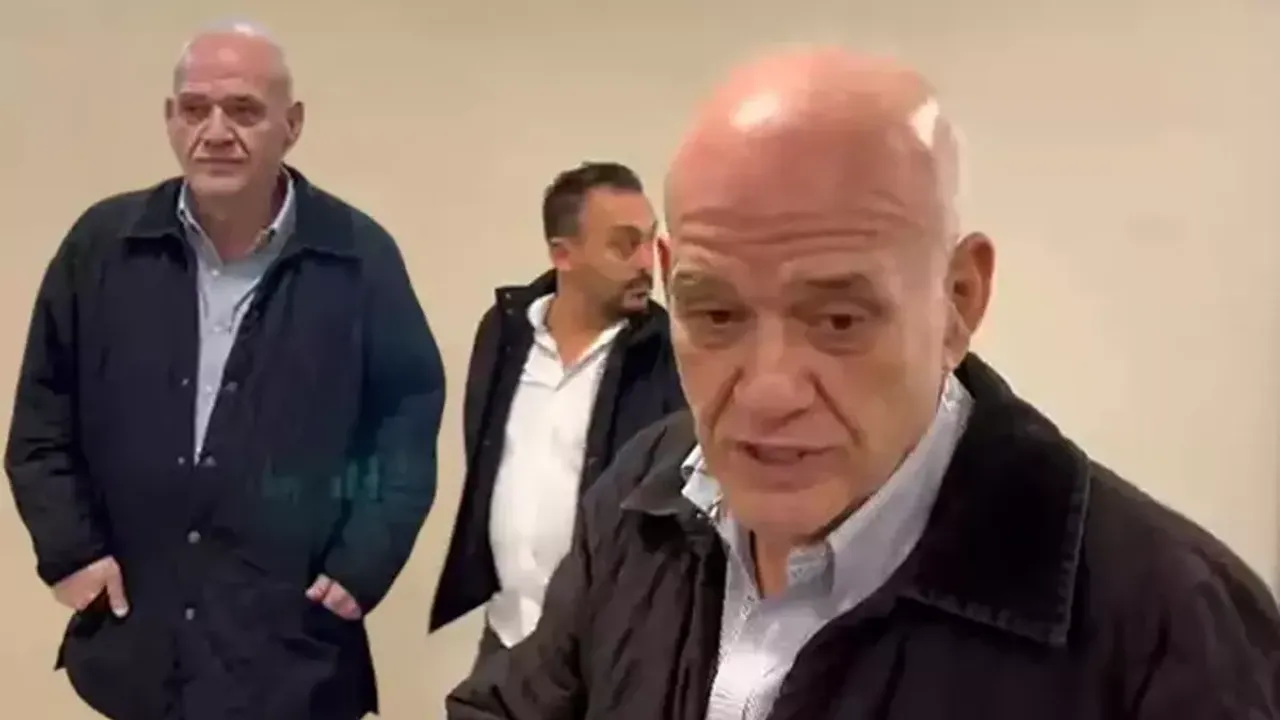 Futbolda Bahis ve Şike Soruşturmasında Ahmet Çakar'dan Bomba İfade!