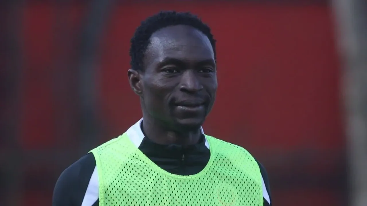 Adama Traore Geri Döndü: Gençlerbirliği Hücum Hattını Güçlendirdi!