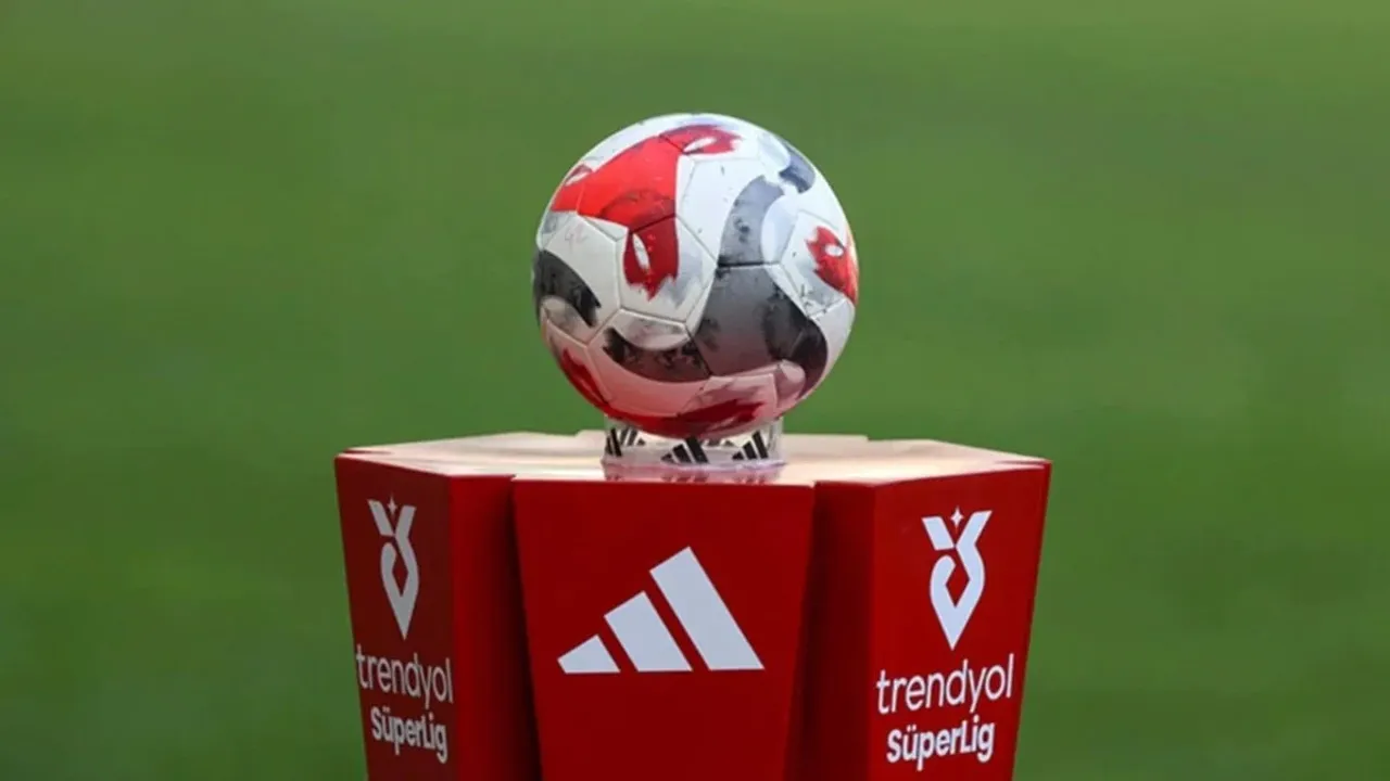 TFF'den Süper Lig 23. Hafta Kararı: Ramazan Ayına Özel Fikstür Düzenlemesi!