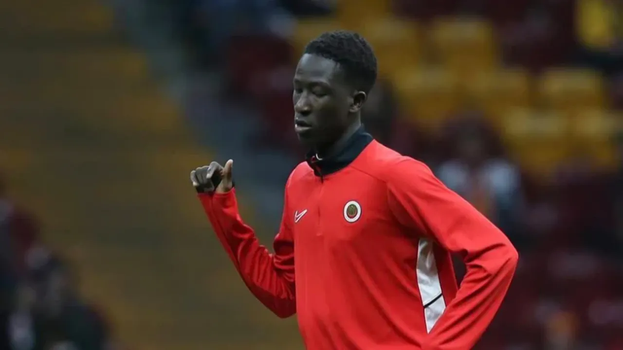 Premier Lig Devi Brentford'dan Gençlerbirliği'ne Ousmane Diabate Hamlesi: İlk Teklif Reddedildi!