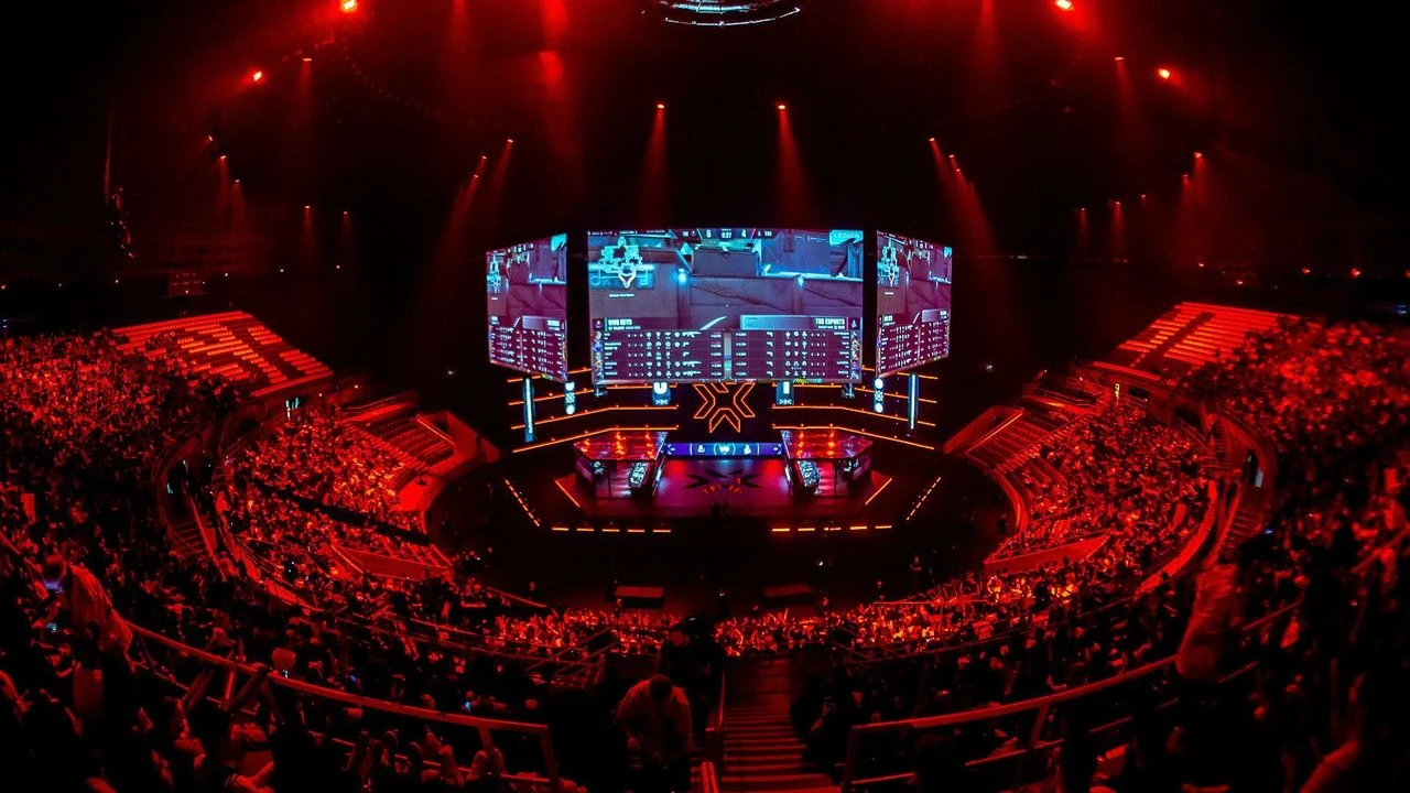 VALORANT Esporunda Çığır Açan Gelişme: EMEA Cup 2 İstanbul'a Geliyor!