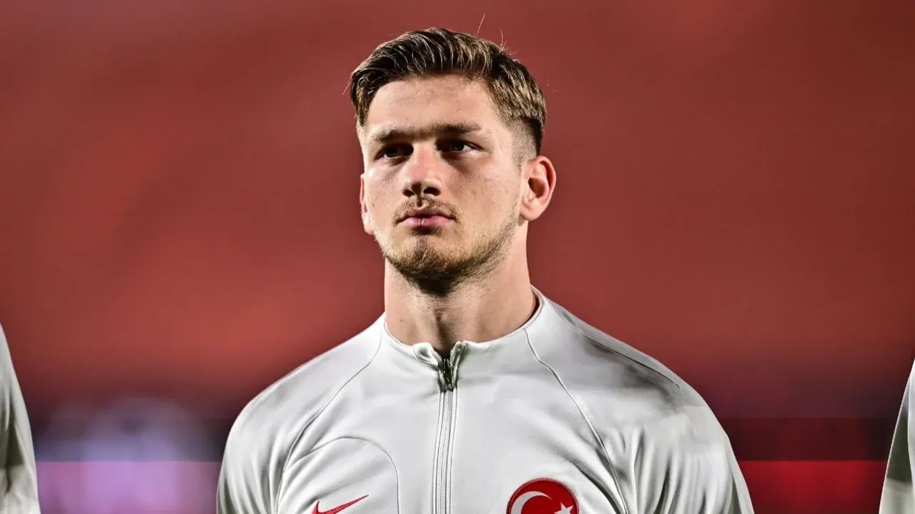 TFF'den Semih Kılıçsoy Hamlesi: A Milli'den Ümit Milli Takım'a Kritik Takviye!