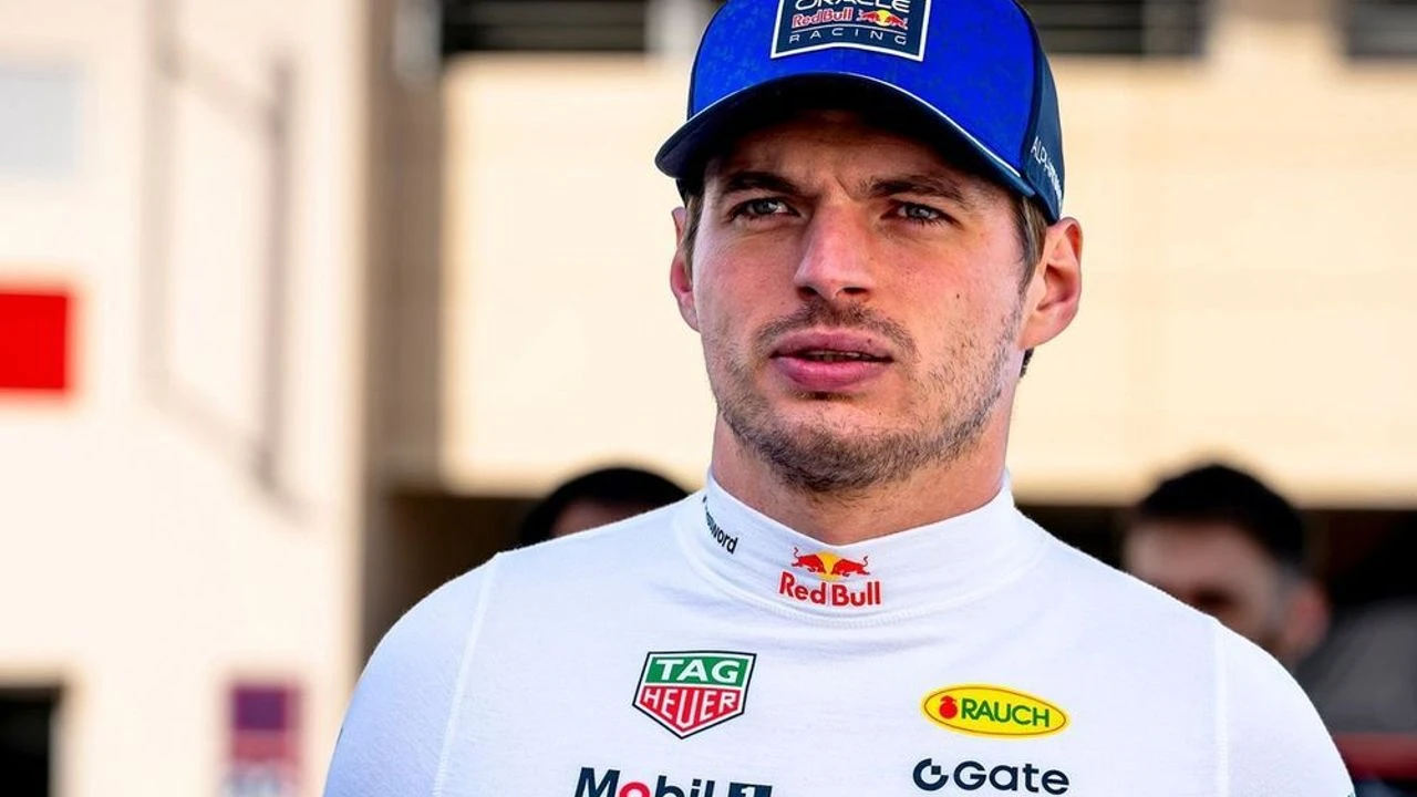 Max Verstappen'dan F1 Geleceği ve 2026 Kuralları Hakkında Samimi İtiraflar