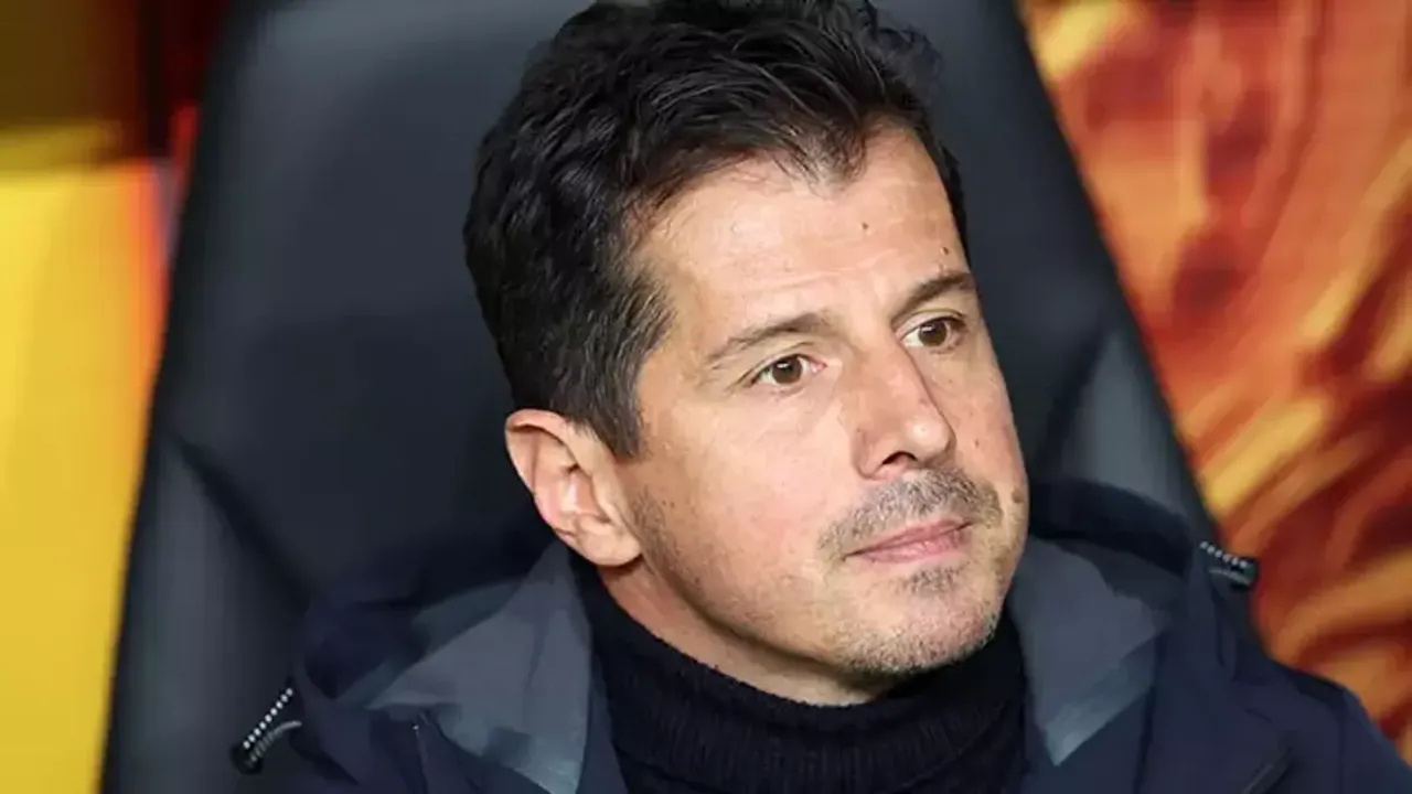 Kasımpaşa'da Gol Kısırlığı Alarmı: Emre Belözoğlu'ndan Radikal Transfer Sinyali!