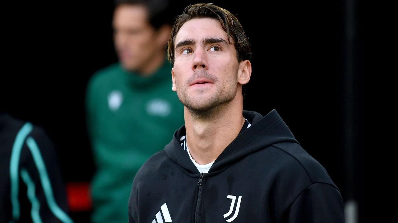 Son Dakika: Beşiktaş'ta Vincenzo Italiano'dan Dusan Vlahovic Hamlesi!