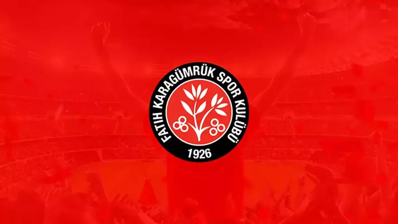 Futboldaki Bahis Krizi Büyüyor: Fatih Karagümrük'ten TFF'ye Tam Destek