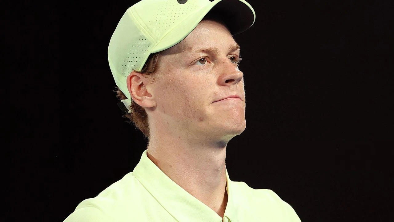 Teniste Yeni Dönem: Jannik Sinner 'Sunshine Double' ile Zirvede!