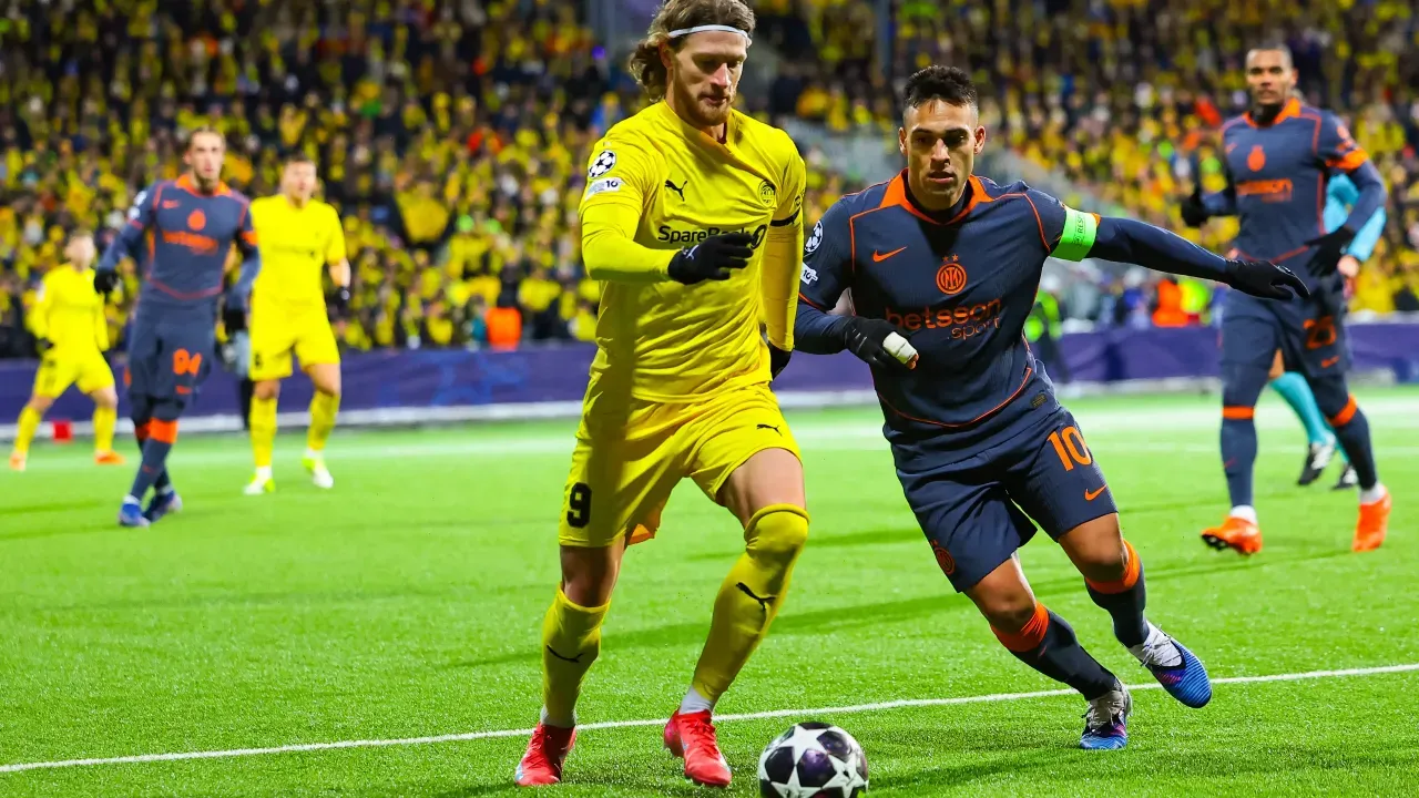 UEFA Şampiyonlar Ligi Play-off Rövanşlarında Nefesler Tutuldu: Son 16'ya Kimler Yükselecek?