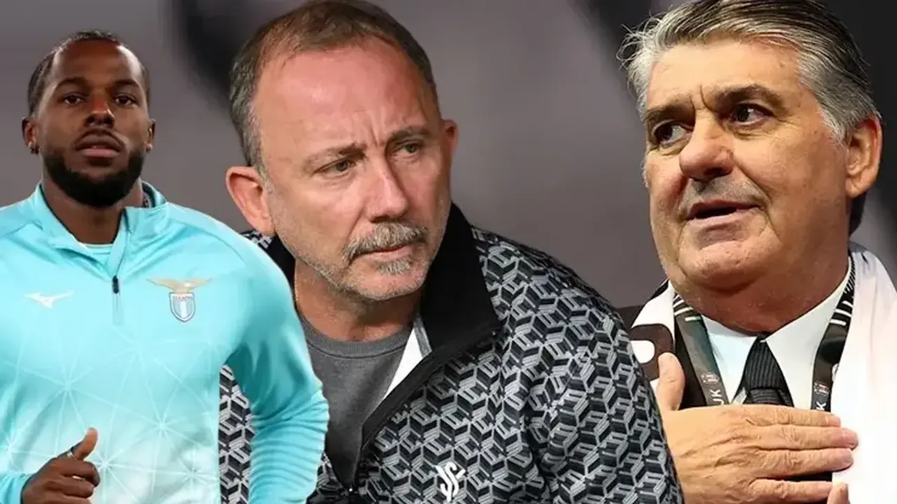 Beşiktaş'ın Nuno Tavares Transferinde Serie A'dan Kritik Hamle: Como Devrede!