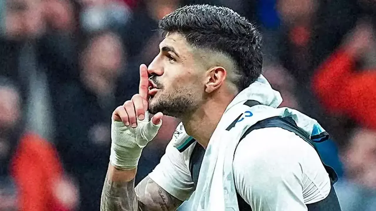 Eren Elmalı’dan Bahis Açıklaması: “5 Yıl Önceki Bir İşlem...”