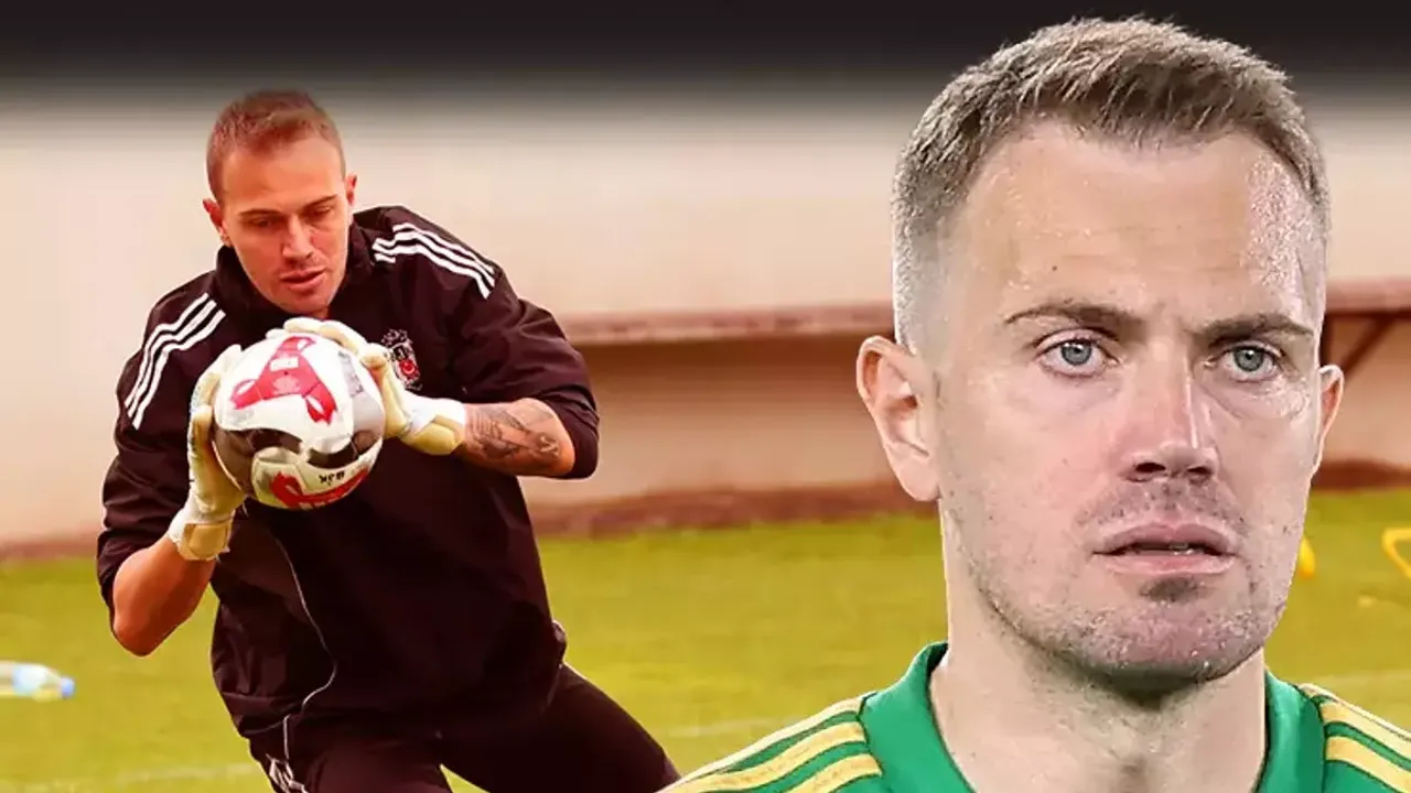 Beşiktaş'ta Mert Günok Depremi: Kaptanlık ve Kale El Değiştirdi