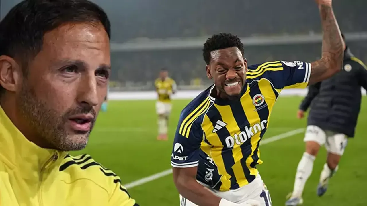 Fenerbahçe'de Jhon Duran Alarmı: Yönetimden 'Sakin Ol' Uyarısı ve Psikolojik Destek