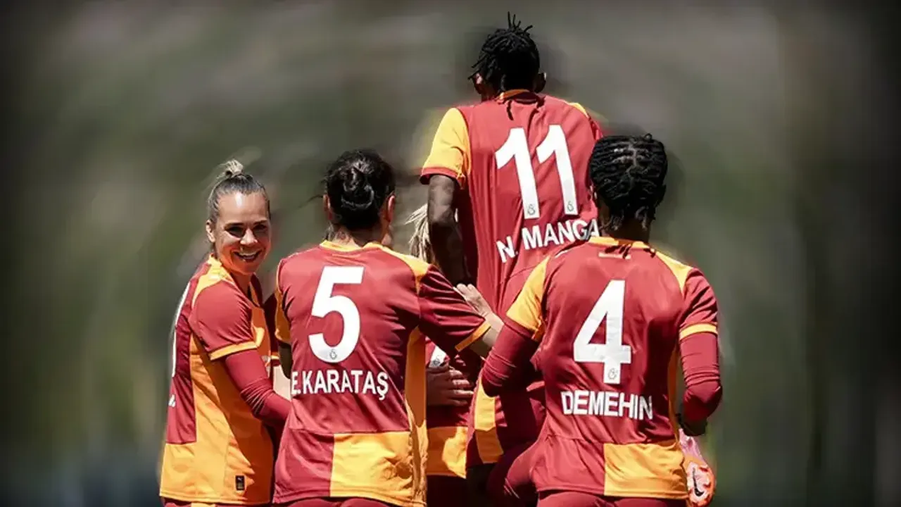 Dev Derbide Akıl Almaz Geri Dönüş: Galatasaray, Fenerbahçe'ye İlk Mağlubiyetini Yaşattı!