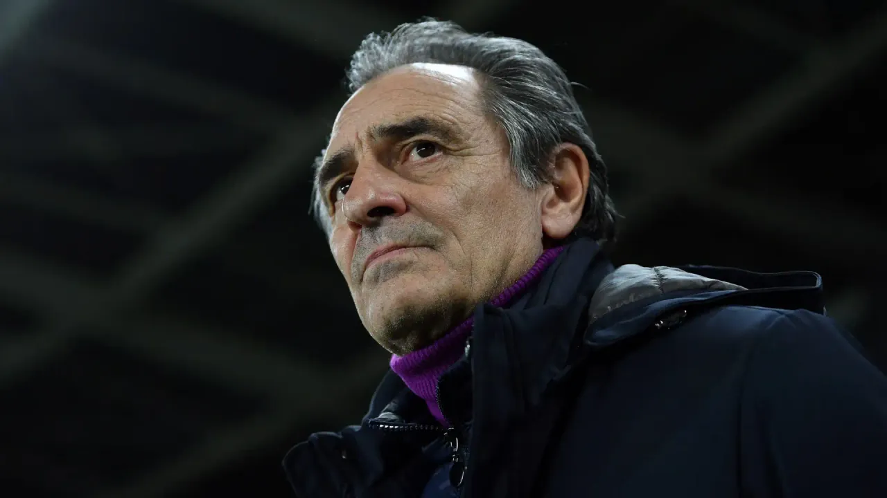 Prandelli'den Juventus'a Kritik Mesaj: Şampiyonlar Ligi'nde Destansı Geri Dönüşün Sırları!