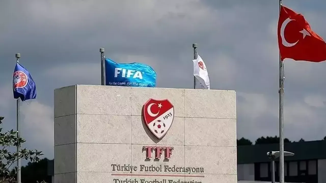 Futbolda Şoke Eden Bahis Kararı: TFF'den 35 Oyuncunun İtirazlarına Kesin Red!