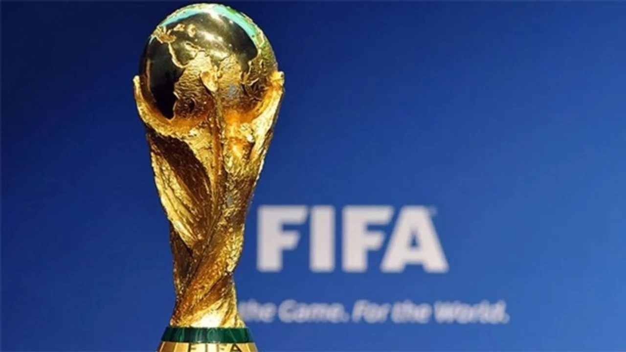 2026 Dünya Kupası'nda VAR Devrimi: FIFA'dan Radikal Kural Değişikliği Hamlesi!