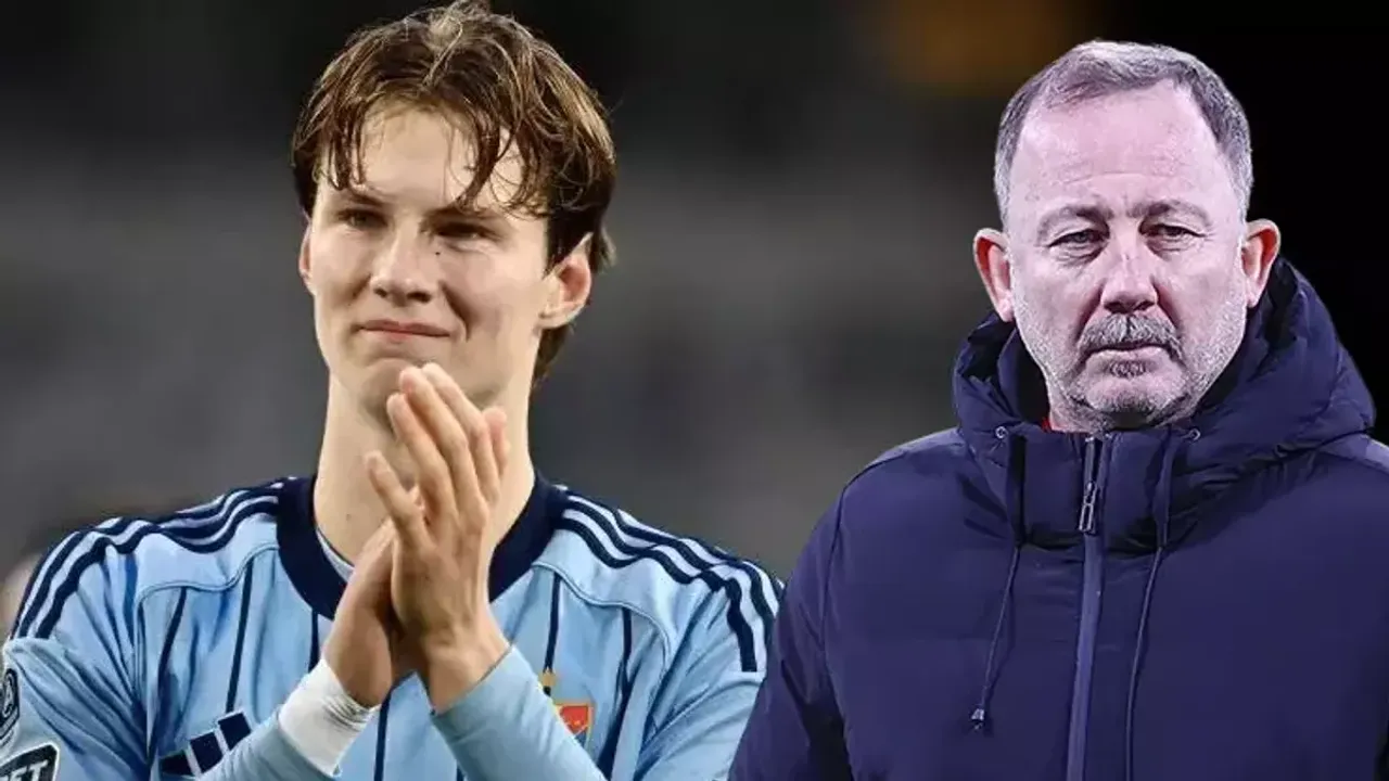 Beşiktaş'ın Priske Hayaline İngiliz Engeli: Kartal Son Hamlesini Yapacak!