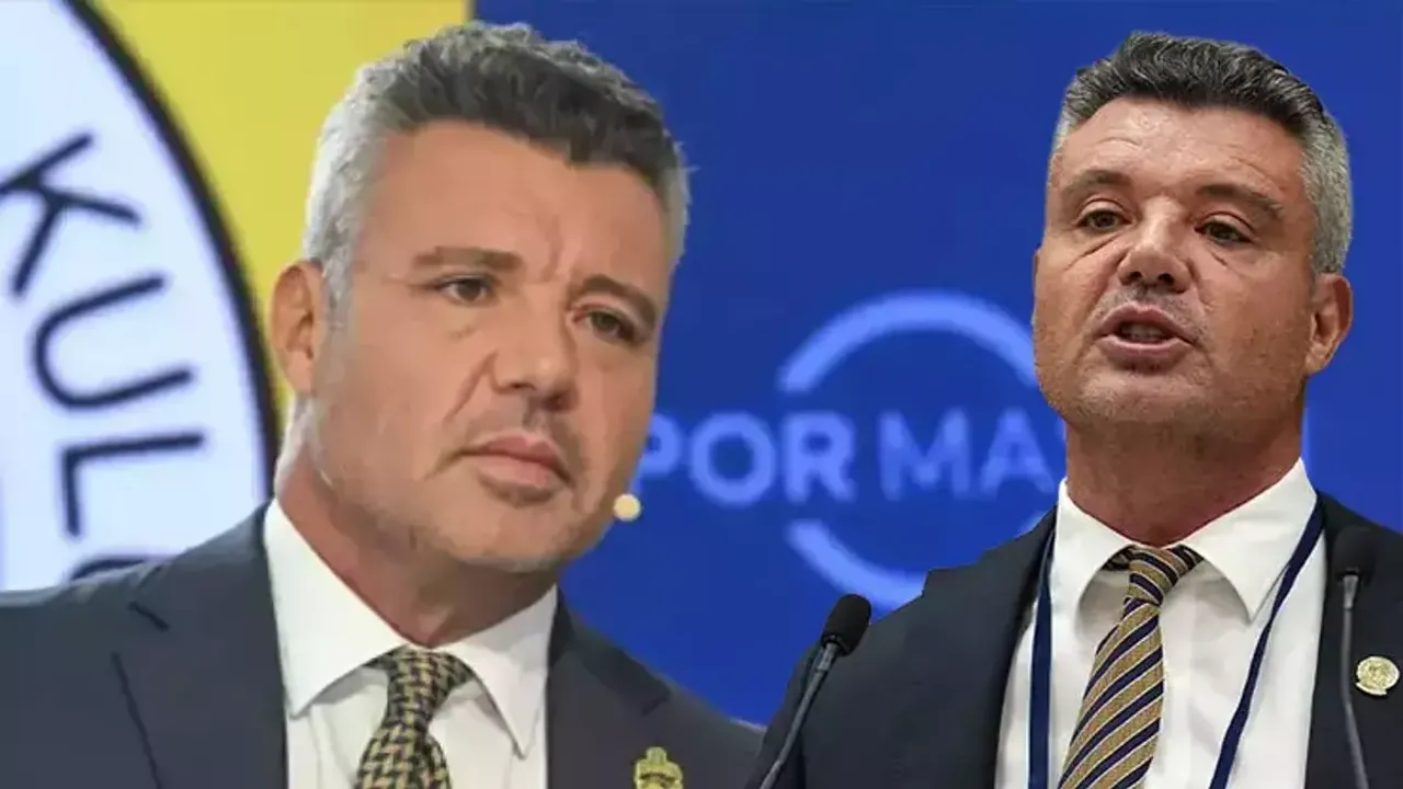 Süper Lig'de Şok Mağlubiyet! Fenerbahçe Yönetimi'nden Acil Tedesco Zirvesi