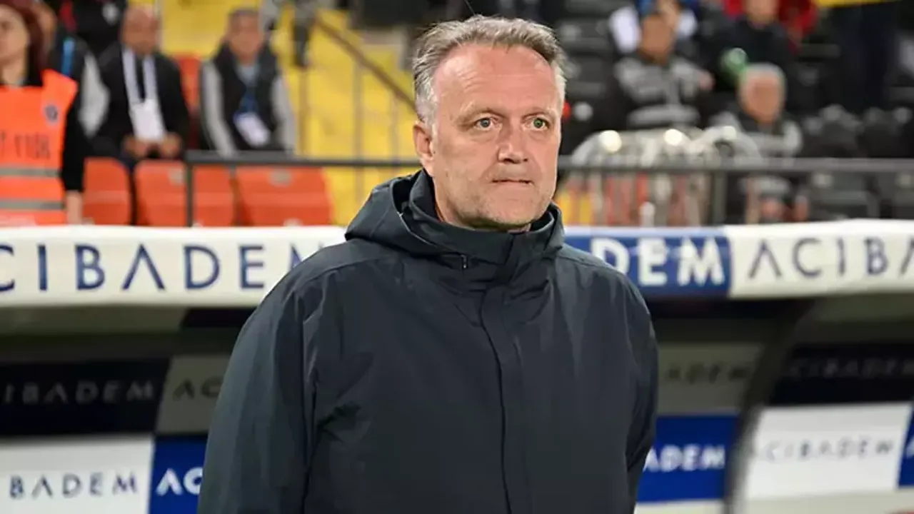 Kayserispor Teknik Direktörü Erling Moe: “Hâlâ bir şansımız var”