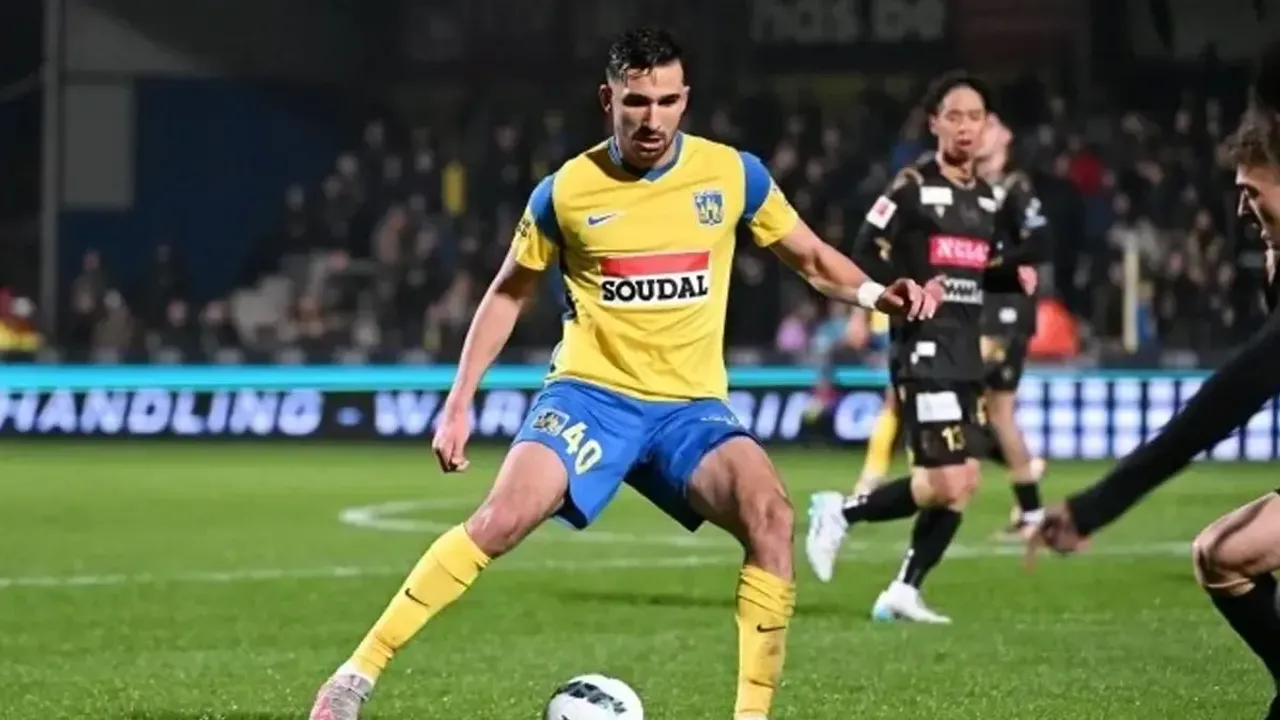 Başakşehir Savunmayı Güçlendiriyor: Emin Bayram Transferinde Kritik Viraj!