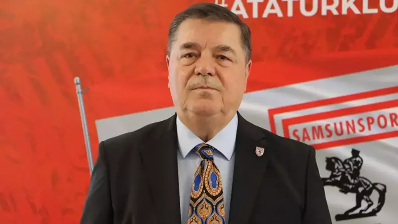 Kırmızı-Beyazlılar Avrupa'da Turluyor: Rayo Vallecano Öncesi Samsunspor'dan Çeyrek Final Hedefi!