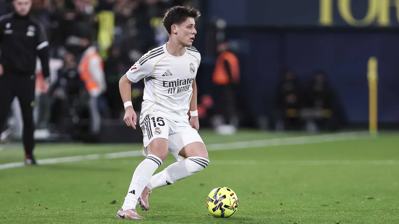 Benfica ile Real Madrid İlk Yarıda Eşitliği Bozamadı