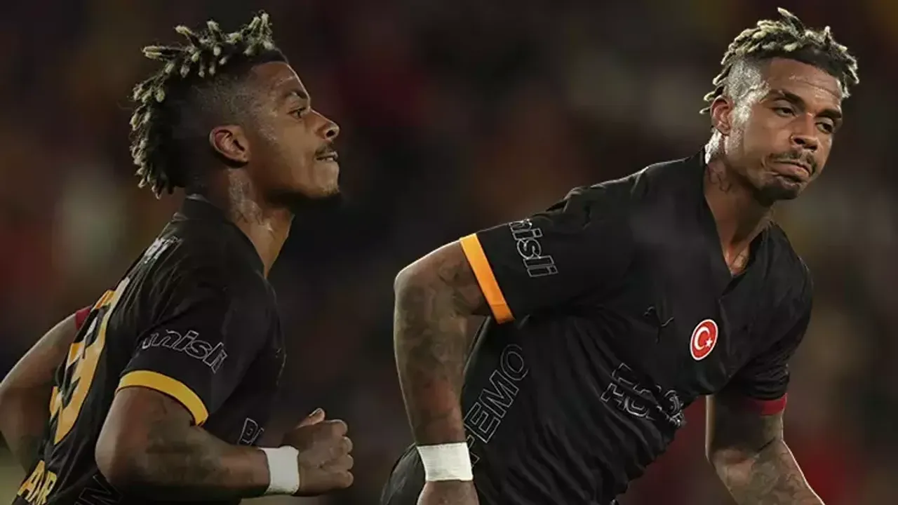 Lemina'dan Göztepe Zaferi Sonrası Çarpıcı İtiraf: 'Rövanş Hissiyle Oynadık!'